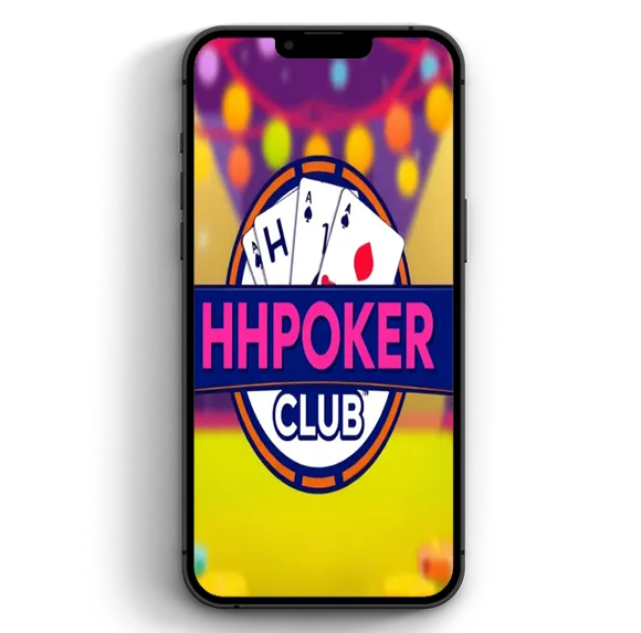 hhporker官方